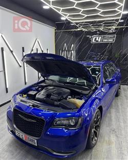 كرايسلر 300